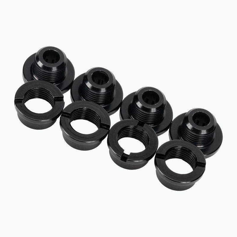 Ingranaggi RACE FACE Turbine 2X11 26/36T nero 6