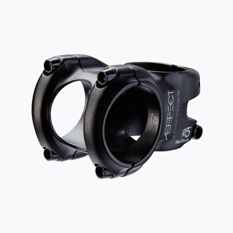 Ponte RACE FACE Aeffect R 35 nero