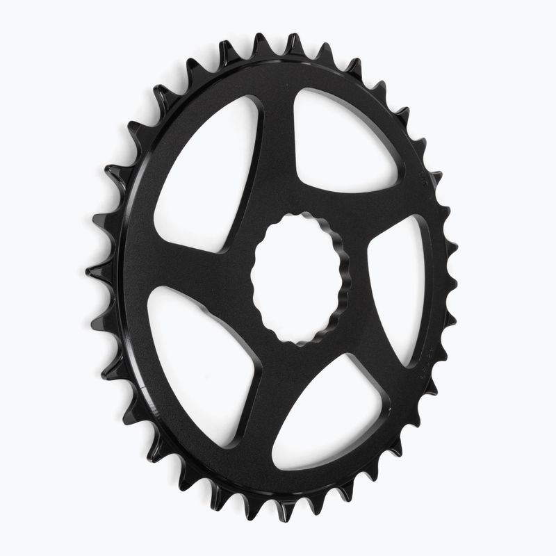 Pignone RACE FACE Cinch DM 26T nero 2