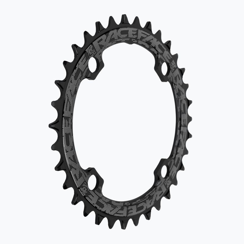 Pignone RACE FACE NW 104 36T nero 2