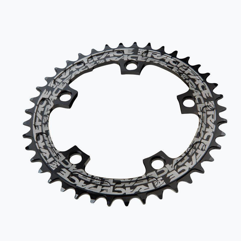 Pignone RACE FACE NW 104 36T nero 3