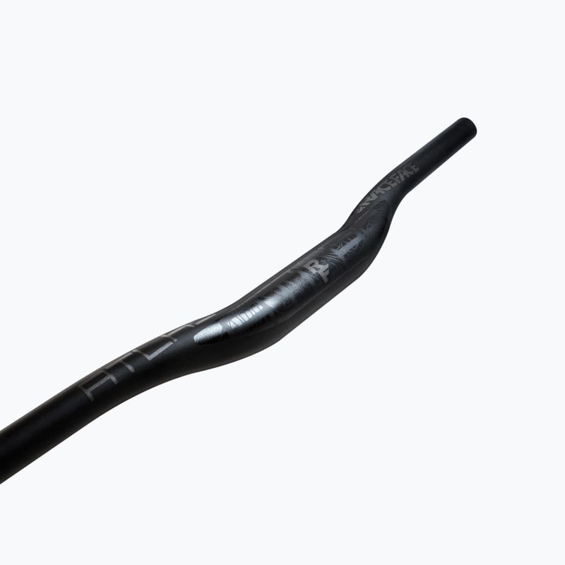 Manubrio RACE FACE Atlas 35 20 mm stealth