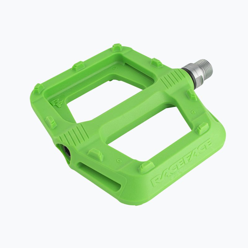 Pedali per bicicletta RACE FACE Ride verdi 2