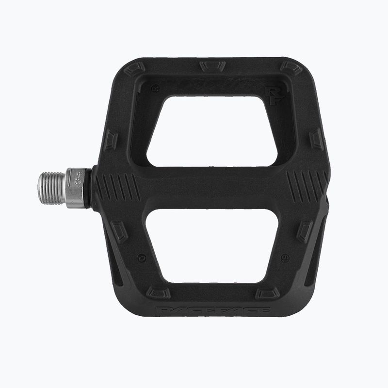 Pedali per bicicletta RACE FACE Ride nero 3