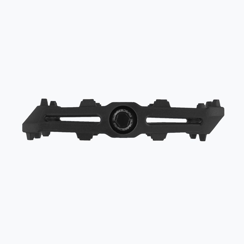 Pedali per bicicletta RACE FACE Ride nero 4