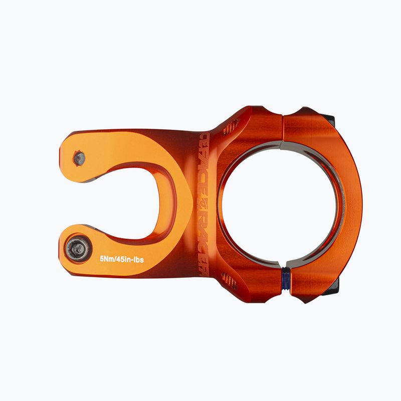 Ponte RACE FACE Turbine R 35 40 mm arancione 2