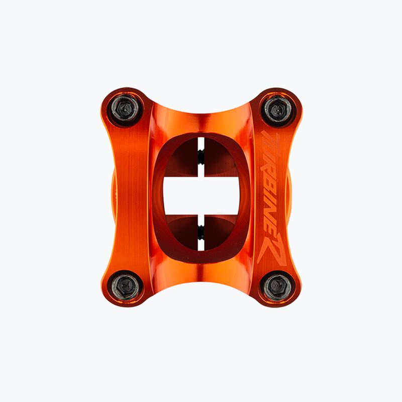 Ponte RACE FACE Turbine R 35 40 mm arancione 3