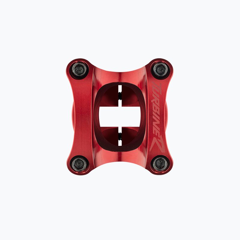 Ponte RACE FACE Turbine R 35 40 mm rosso 3