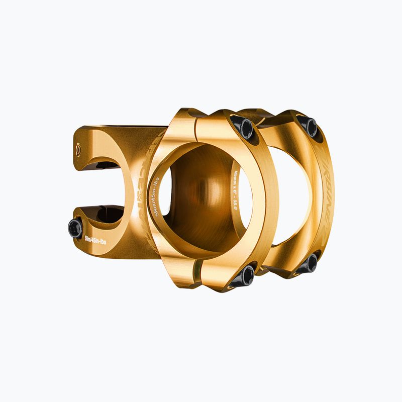 Ponte RACE FACE Turbine R 35 40 mm kashmoney