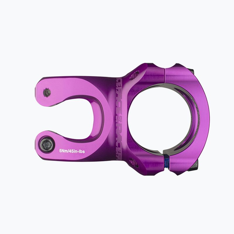 Ponte RACE FACE Turbine R 35 40 mm viola 2