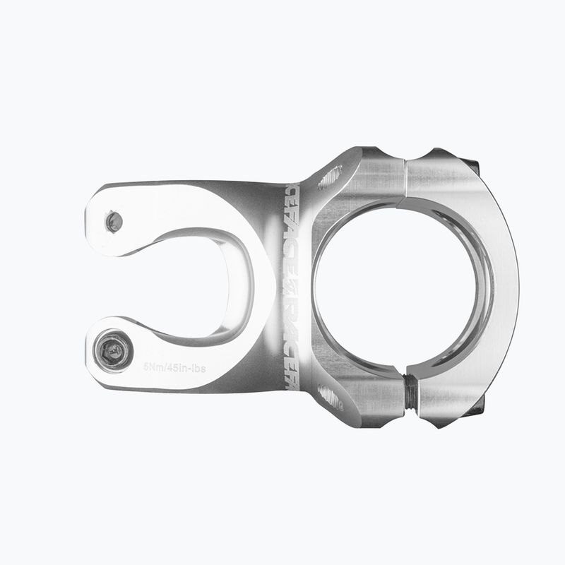 Ponte RACE FACE Turbine R 35 40 mm argento 2