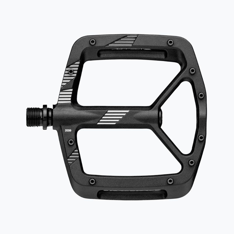 Pedali per bicicletta RACE FACE Aeffect R nero 2