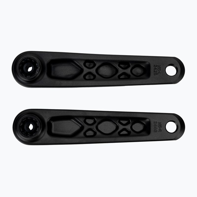 Bracci della guarnitura RACE FACE Aeffect R eMTB black 2