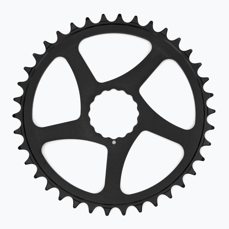 Pignone RACE FACE Cinch DM 38T matte black 2