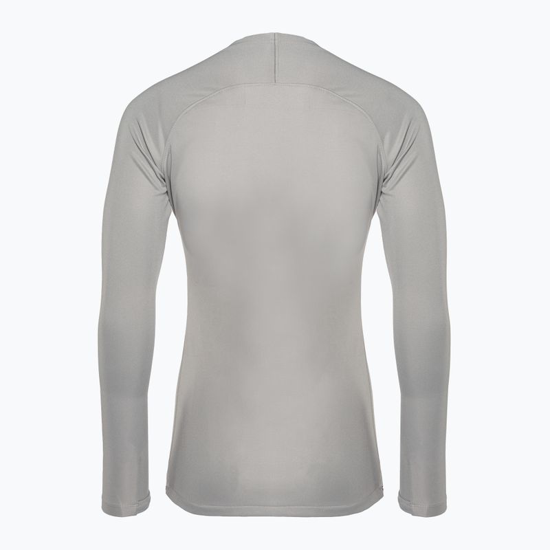 Manica lunga termica Nike Dri-FIT Park First Layer LS da donna 2