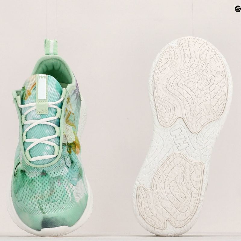 Helly Hansen Supalight Medley bianco/esra scarpe da vela da donna 18