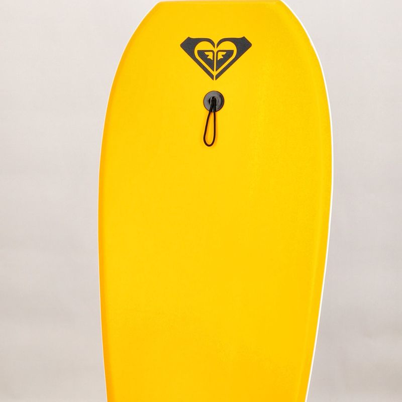 ROXY Suco Bodyboard giallo 6