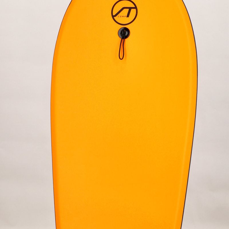 ST Comp bodyboard ST Tidal pumpkin 6
