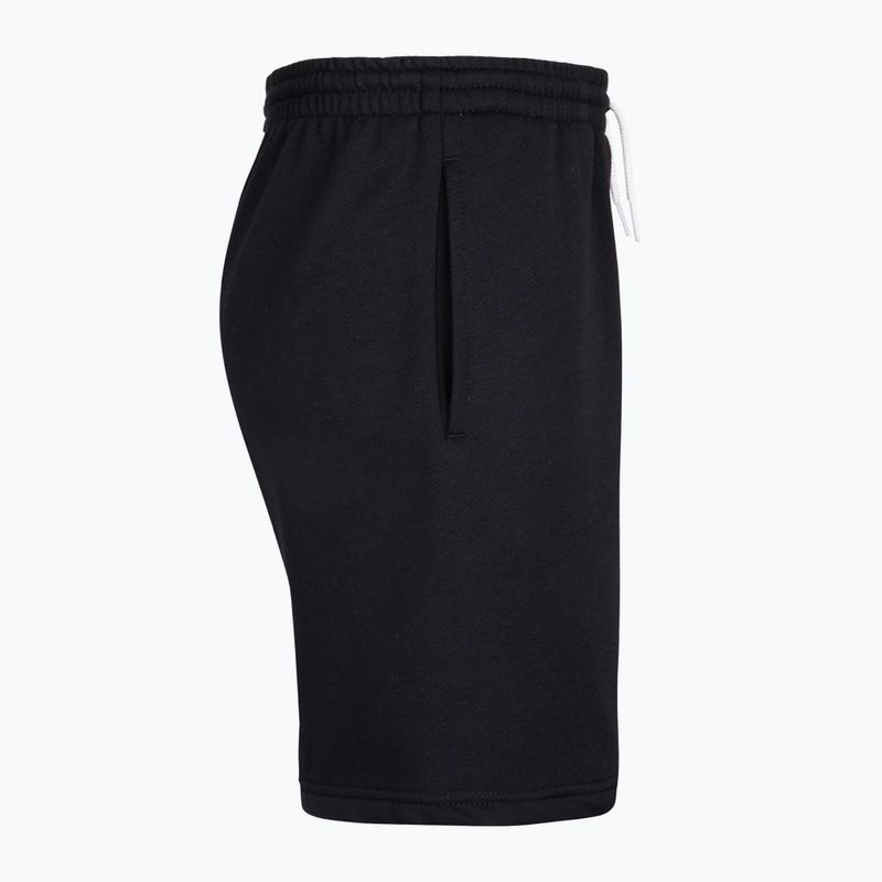 Pantaloncini bambini Nike Jordan Jumpman Sustainable black 3