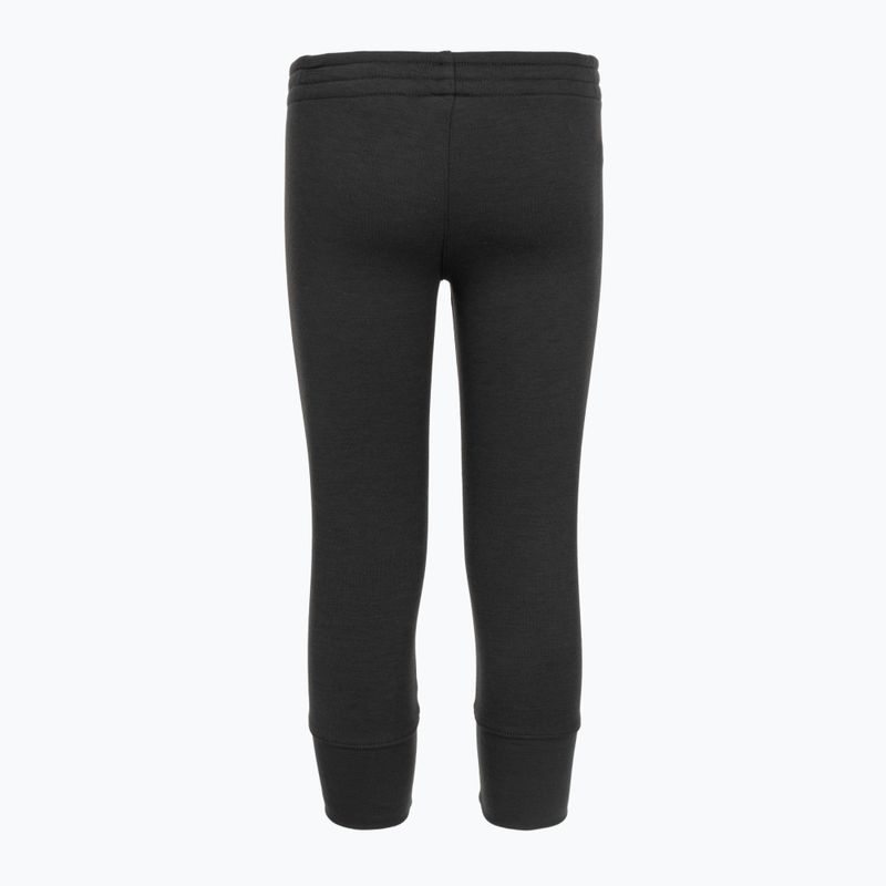 Tuta per bambini Nike Sustainable Pullover anthracite 7