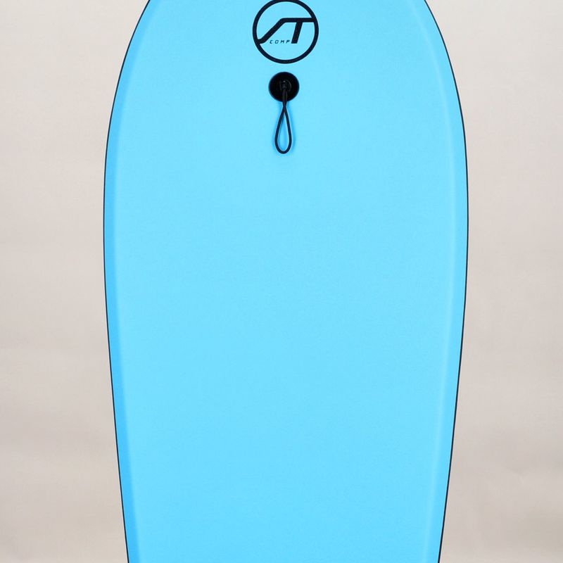 ST Comp bodyboard ST Fluid blue ocean 6