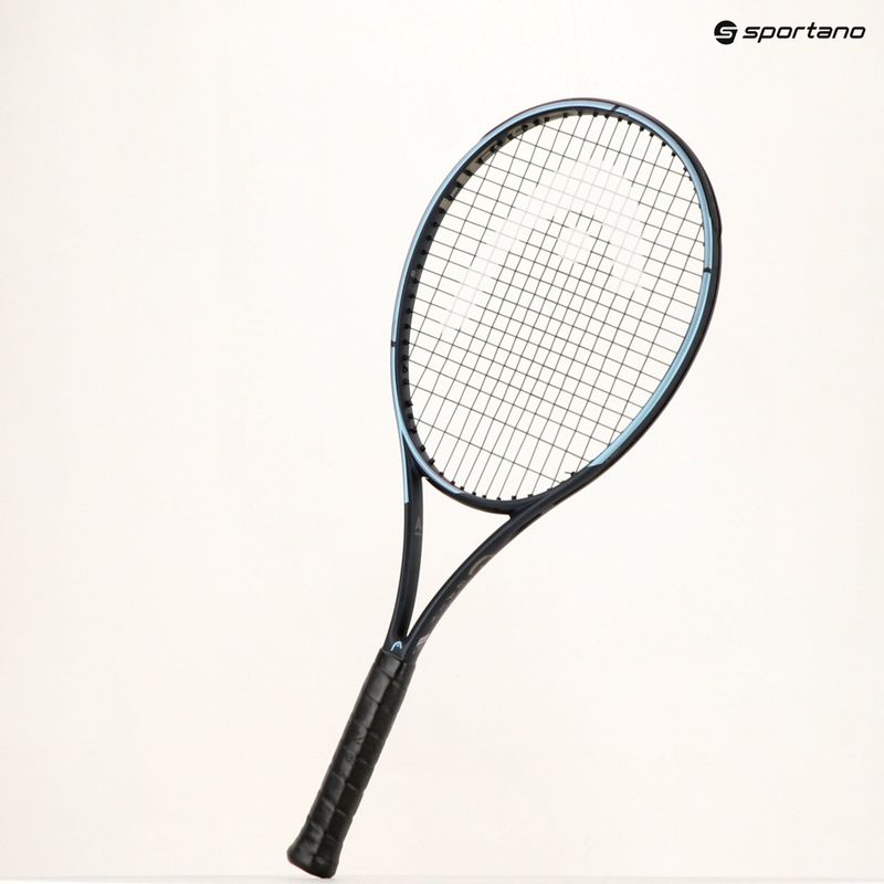 Racchetta da tennis HEAD Gravity Team L 2023 10