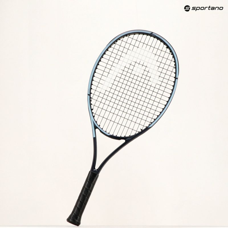 Racchetta da tennis per bambini HEAD Gravity Jr.25 2023 9