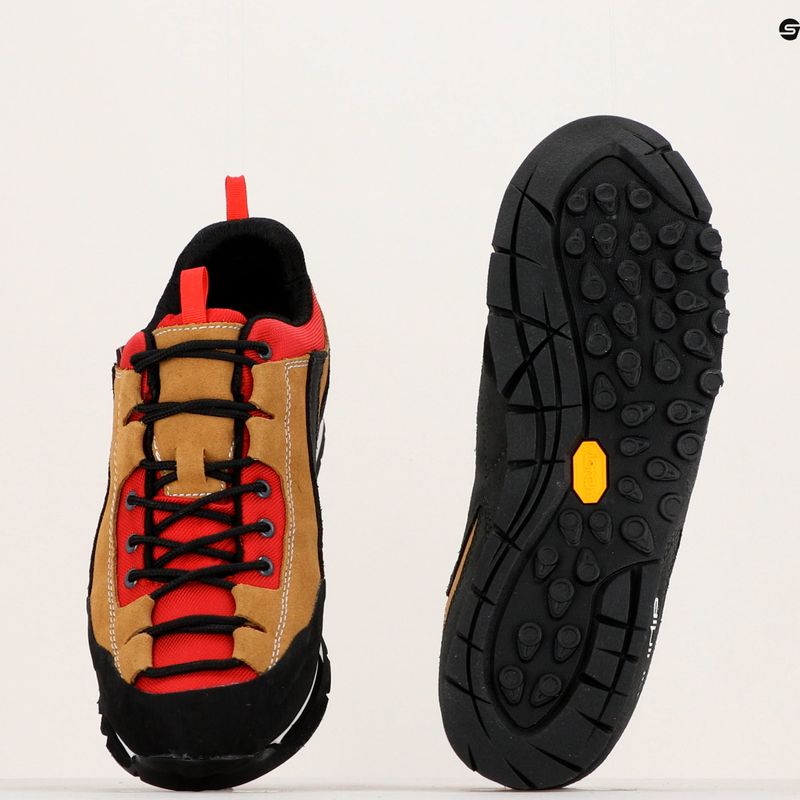 Alpina Royal Vibram woodtrush, scarpe da avvicinamento da uomo 18
