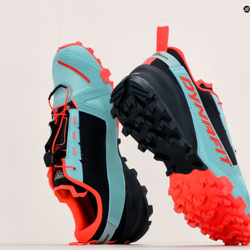 Scarpe da corsa DYNAFIT da donna Traverse blu marino/blu 13