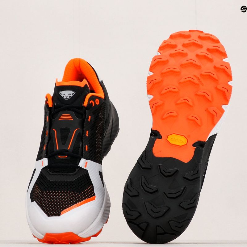 Scarpa da corsa DYNAFIT Ultra 100 nimbus/nero da uomo 10