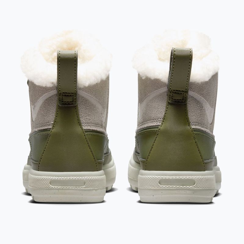 Scarpe da donna Nike Woodside Chukka 2 light taupe/medium olive/light bone 2