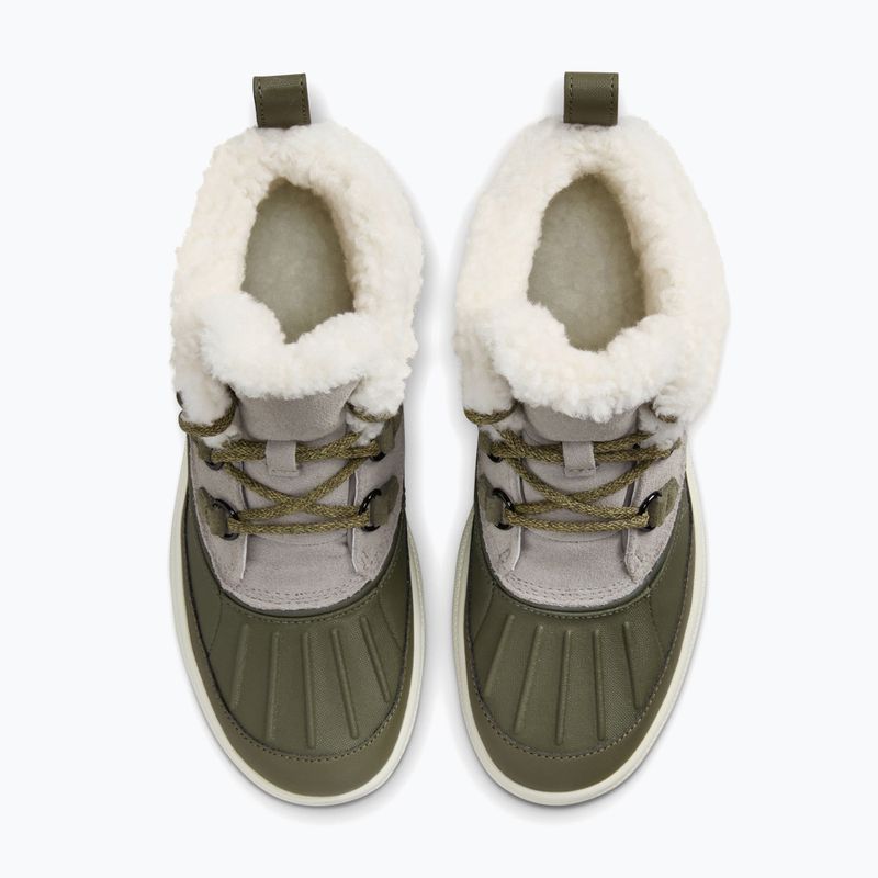 Scarpe da donna Nike Woodside Chukka 2 light taupe/medium olive/light bone 3