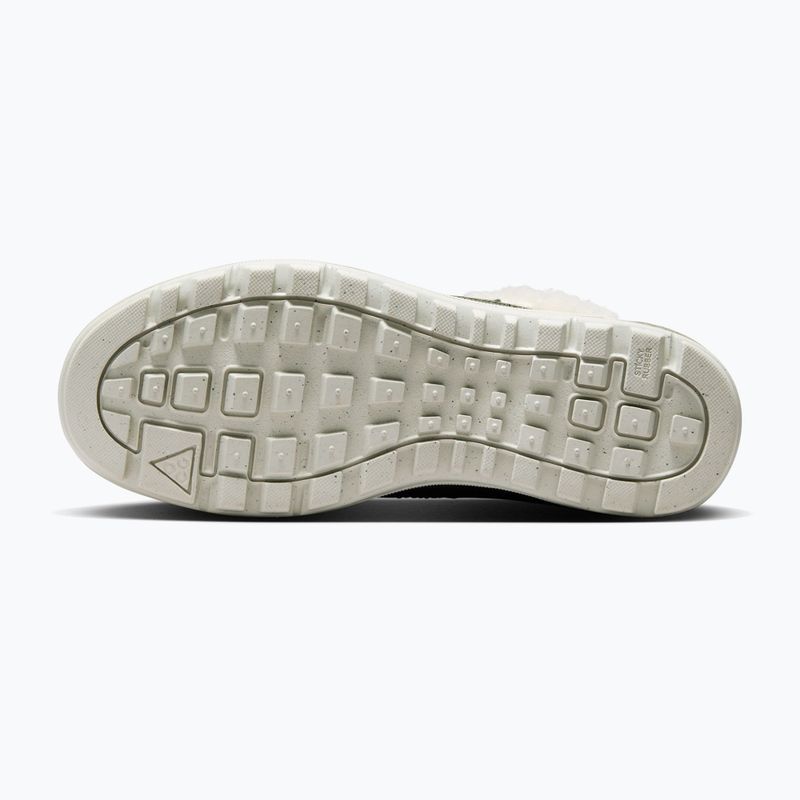 Scarpe da donna Nike Woodside Chukka 2 light taupe/medium olive/light bone 4