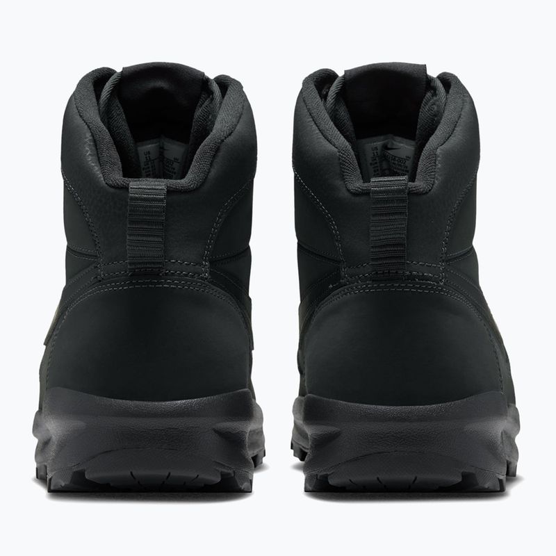 Scarpe da uomo Nike Manoadome anthracite/anthracite 2