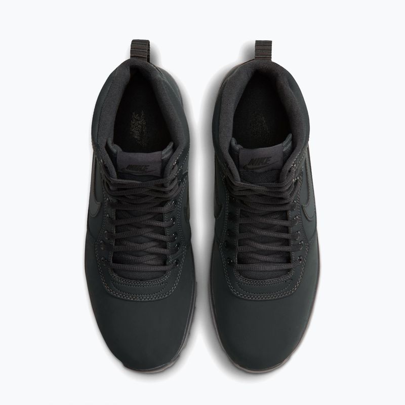 Scarpe da uomo Nike Manoadome anthracite/anthracite 3