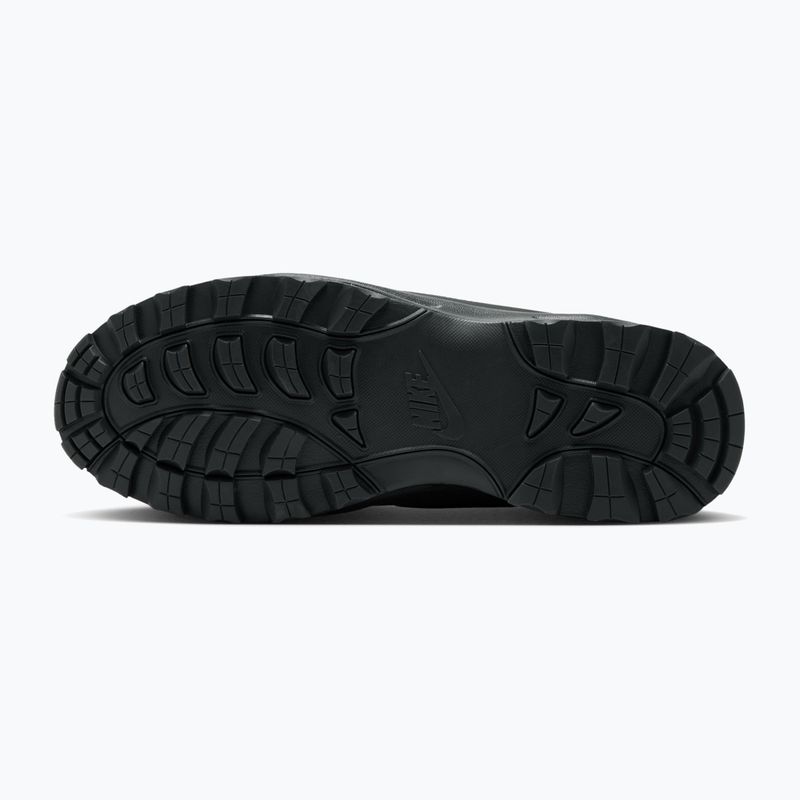 Scarpe da uomo Nike Manoadome anthracite/anthracite 4