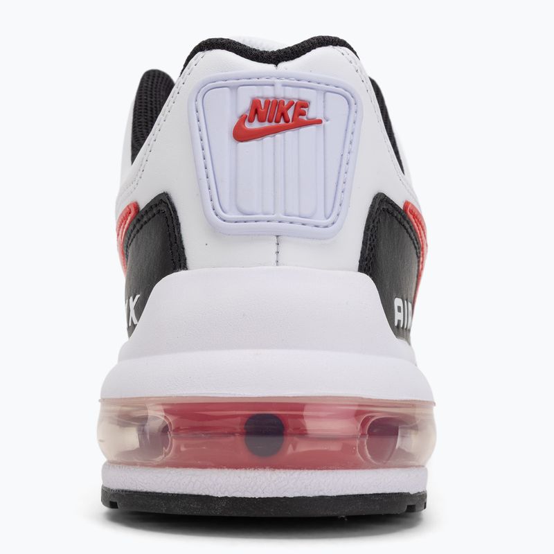 Scarpe da uomo Nike Air Max LTD 3 bianco/università rosso/nero 6