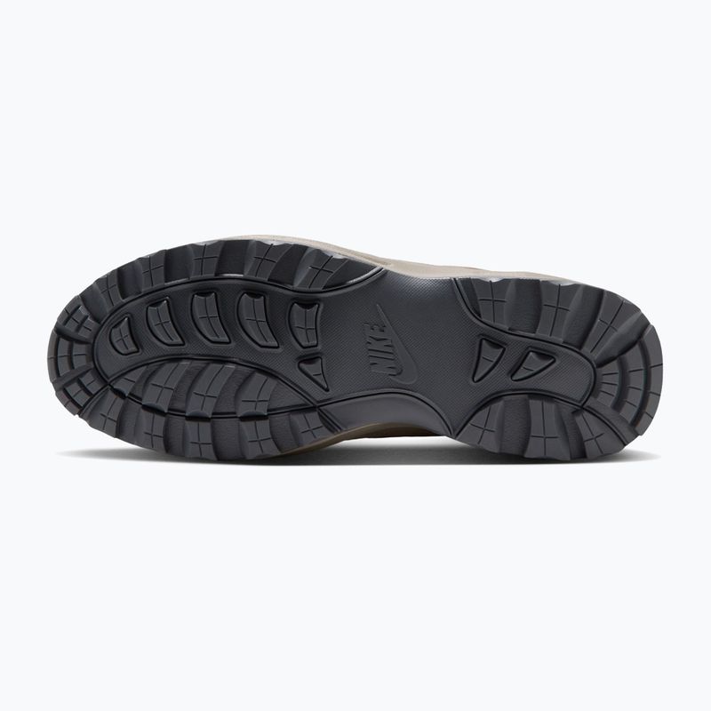 Scarpe da uomo Nike Manoadome khaki/dark grey/khaki 4