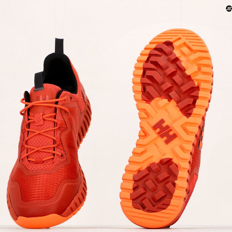 Scarpe Helly Hansen Northway Approach da uomo, canyon/arancione 20