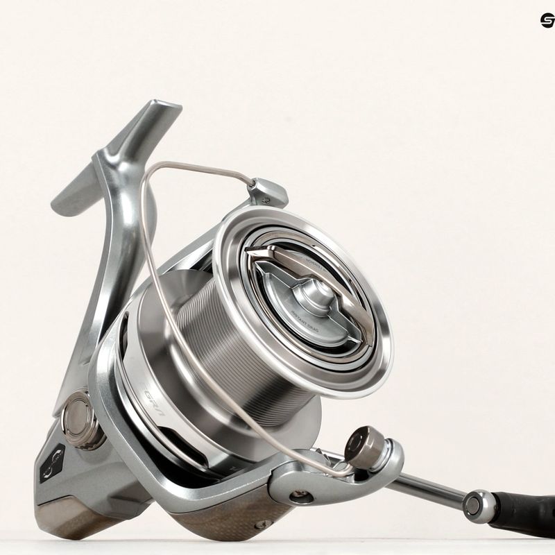 Mulinello da pesca per carpe Shimano Ultegra XSE 10