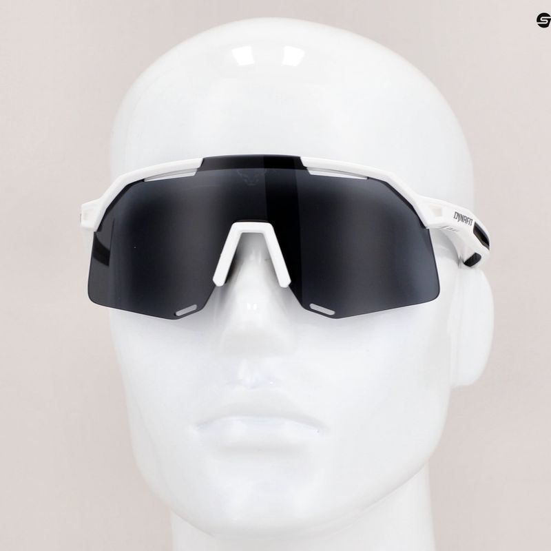 Occhiali da sole DYNAFIT Ultra bianco/nero 13