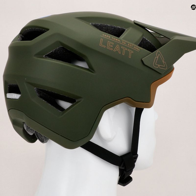 Casco da bici Leatt MTB AllMtn 2.0 V23 pino 14