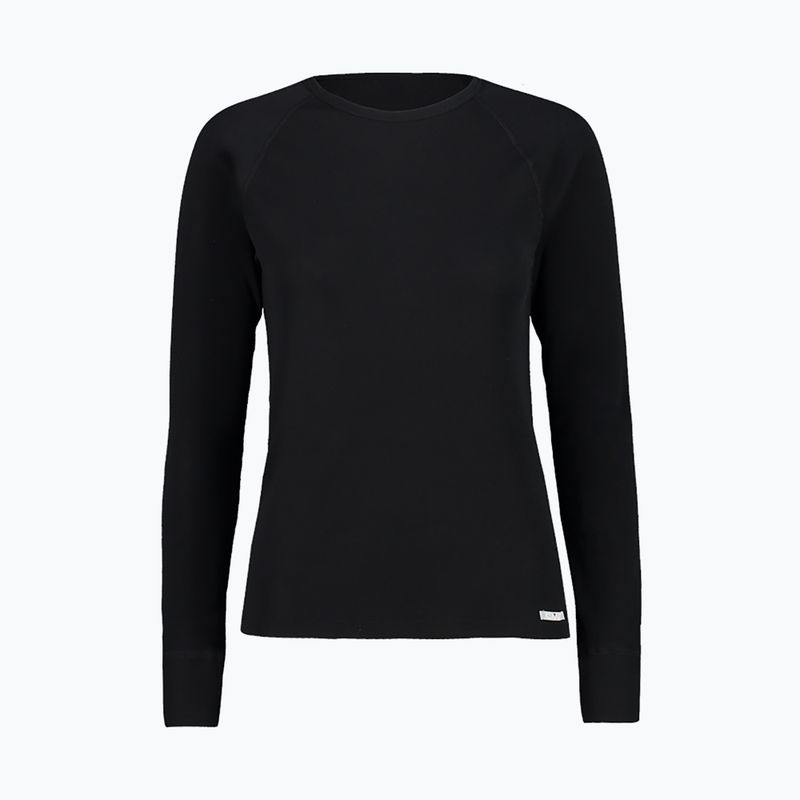 Maglia termica da donna CMP 3Y06256 nero 7