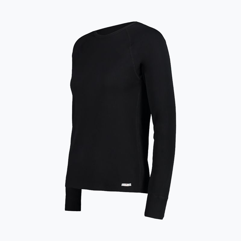 Maglia termica da donna CMP 3Y06256 nero 8