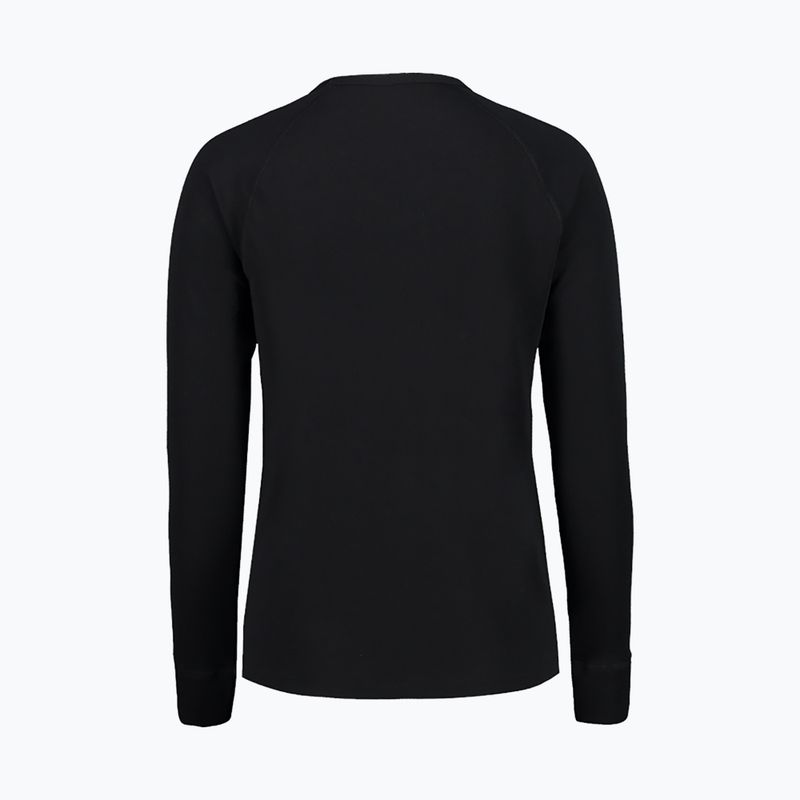 Maglia termica da donna CMP 3Y06256 nero 9