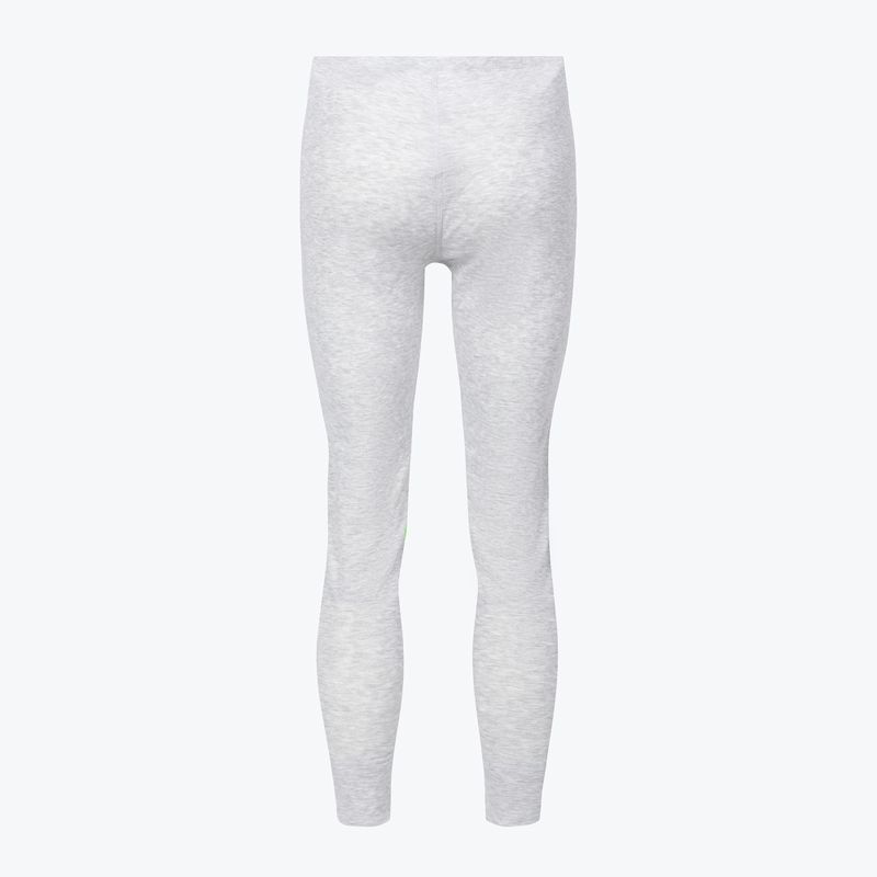 Pantaloni termici da uomo CMP 3Y07258 grigio melange 2