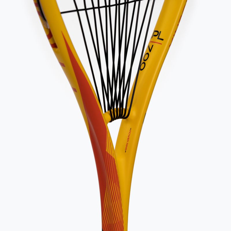 Racchetta da squash Prince Phoenix Elite 4