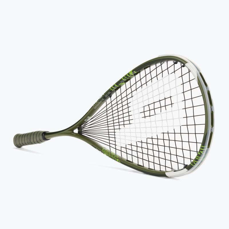 Racchetta da squash Prince Venom Pro O3 2