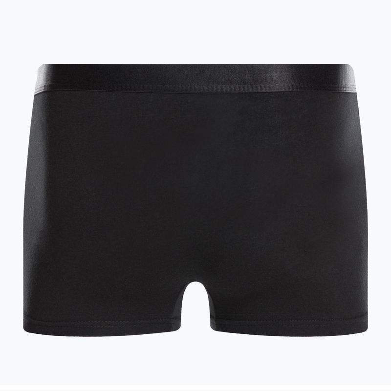 FILA boxer uomo FU5083 nero 2