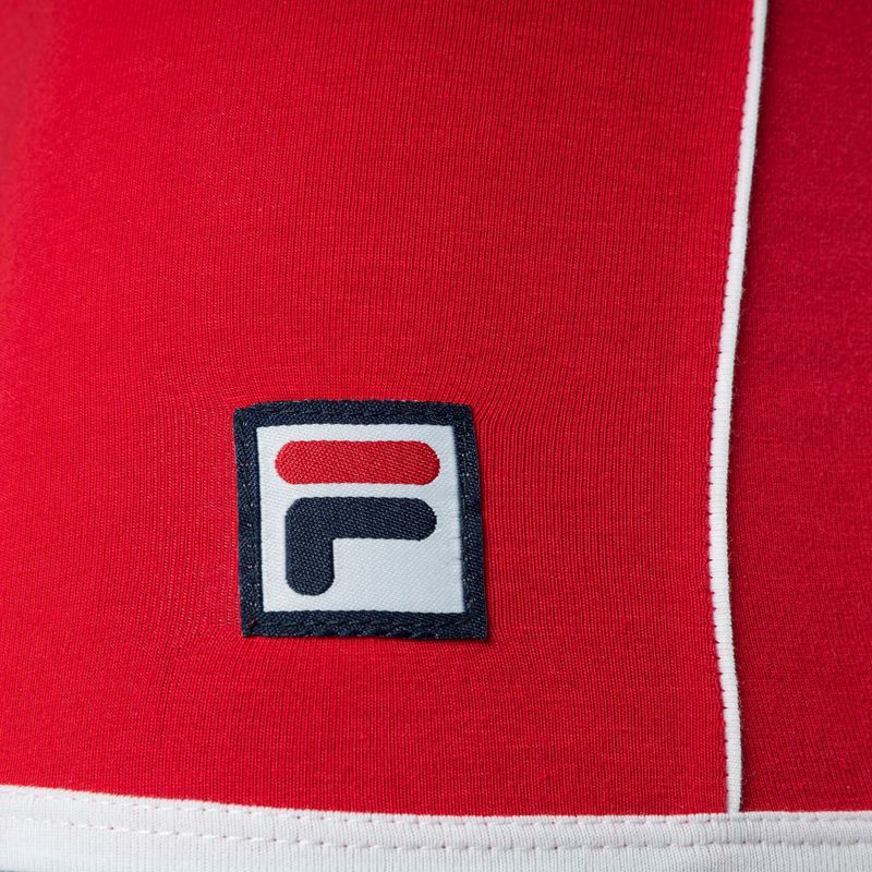 FILA boxer uomo FU5077 rosso 3